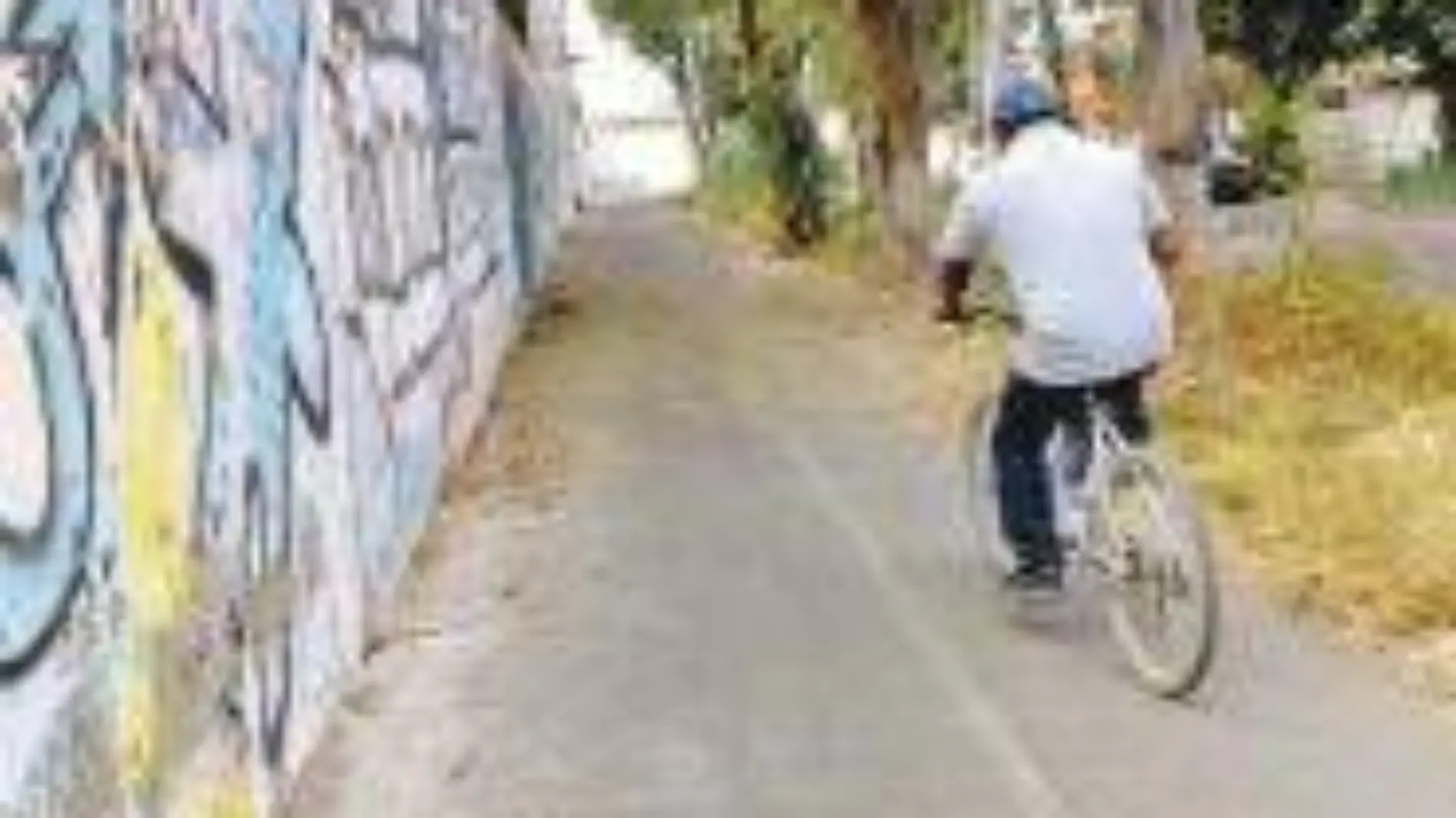 Sin infraestructura ciclista en Edomex Carpeta de Investigación